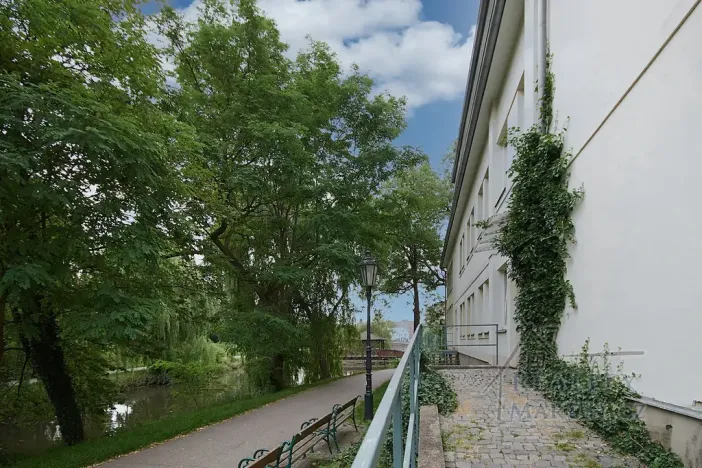 Pronájem bytu 1+kk, Příbram, 32 m2