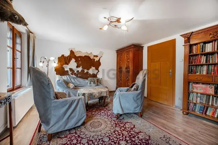 Prodej rodinného domu, Radiměř, 180 m2