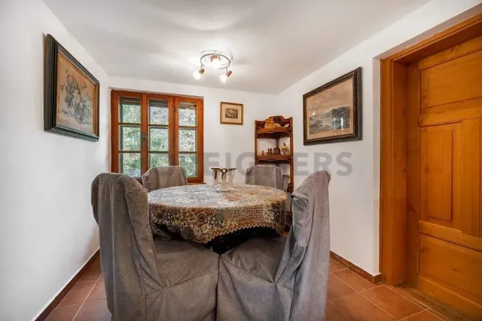 Prodej rodinného domu, Radiměř, 180 m2