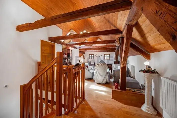 Prodej rodinného domu, Radiměř, 180 m2