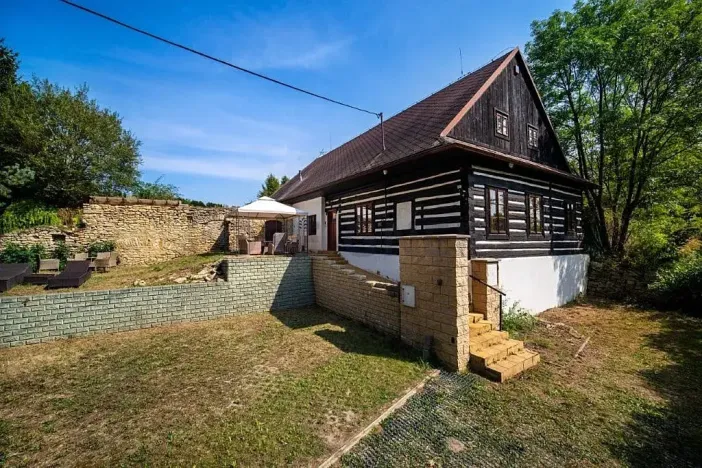 Prodej rodinného domu, Radiměř, 180 m2