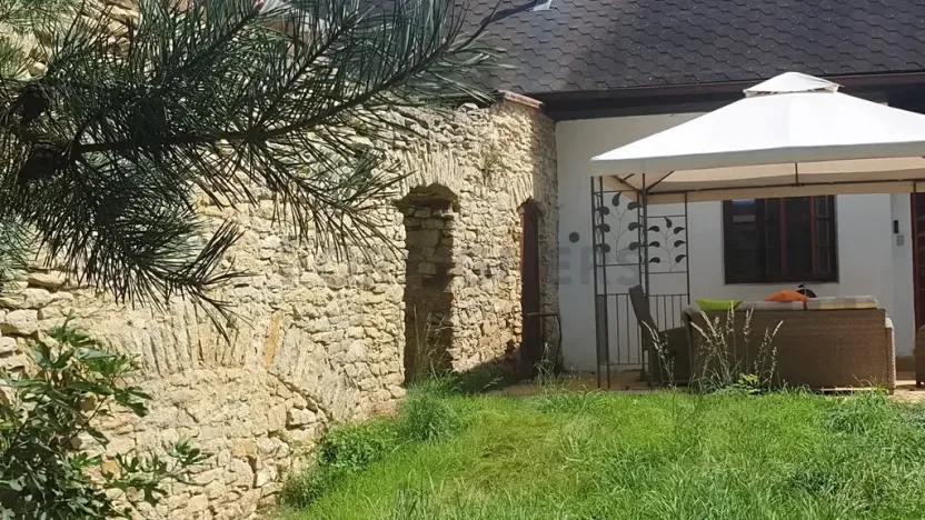 Prodej rodinného domu, Radiměř, 180 m2