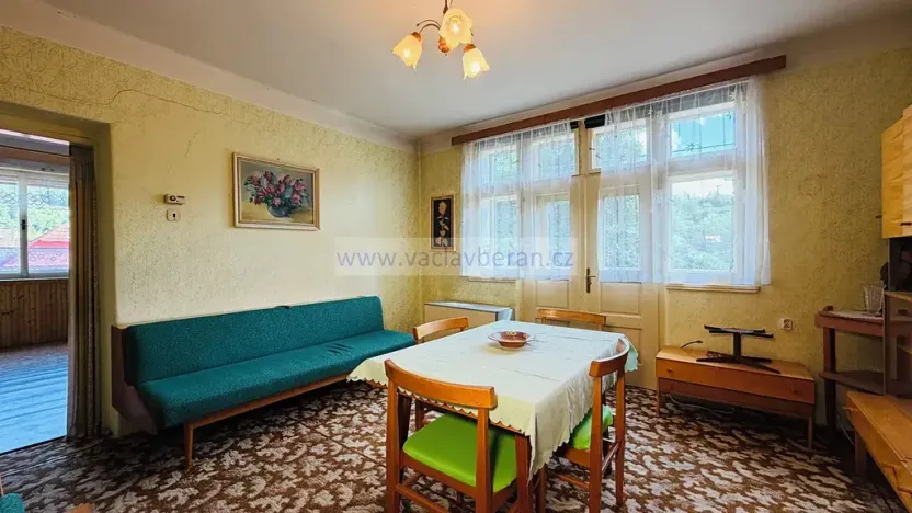 Prodej rodinného domu, Řetůvka, 172 m2