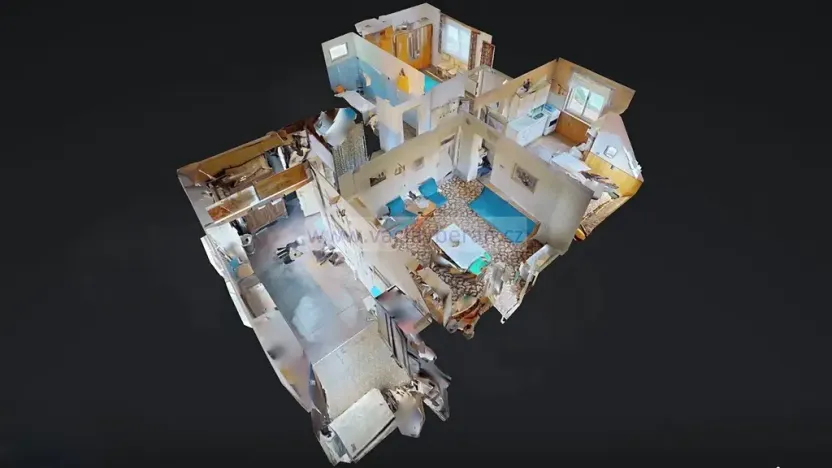 Prodej rodinného domu, Řetůvka, 172 m2