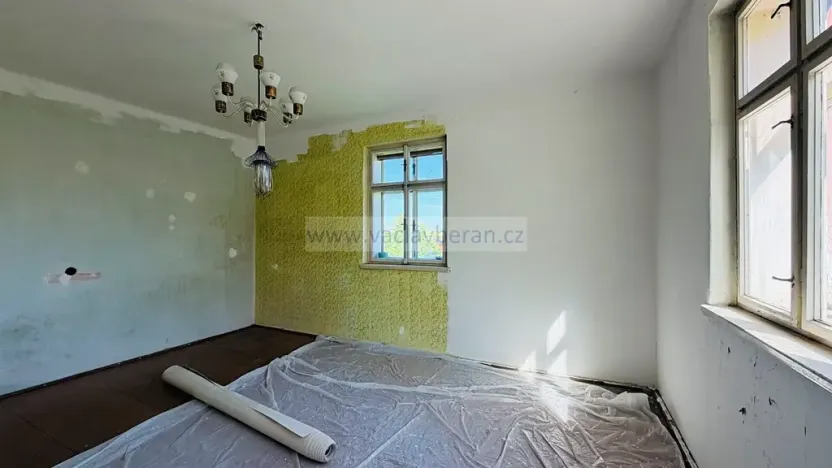 Prodej rodinného domu, Němčice, 195 m2