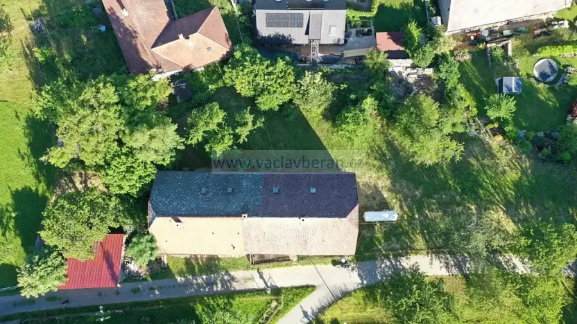 Prodej rodinného domu, Němčice, 195 m2