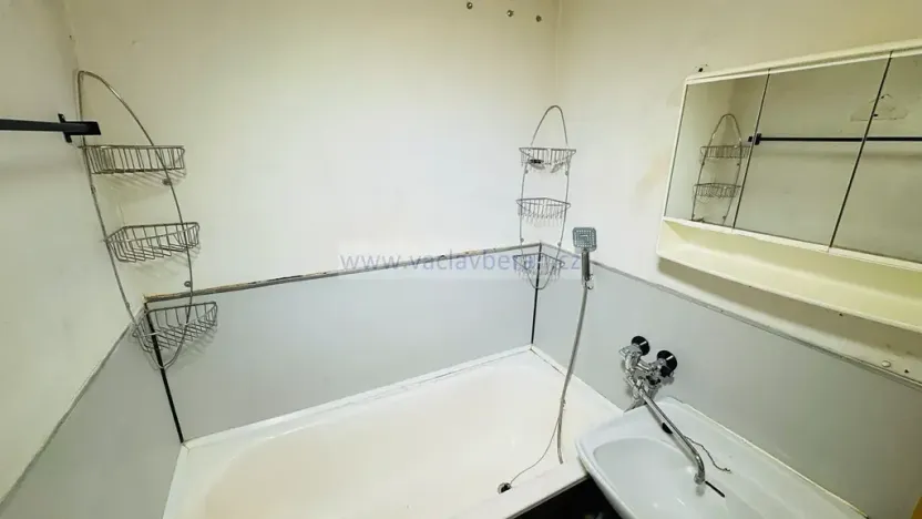 Prodej bytu 3+1, Česká Třebová, Nové náměstí, 64 m2
