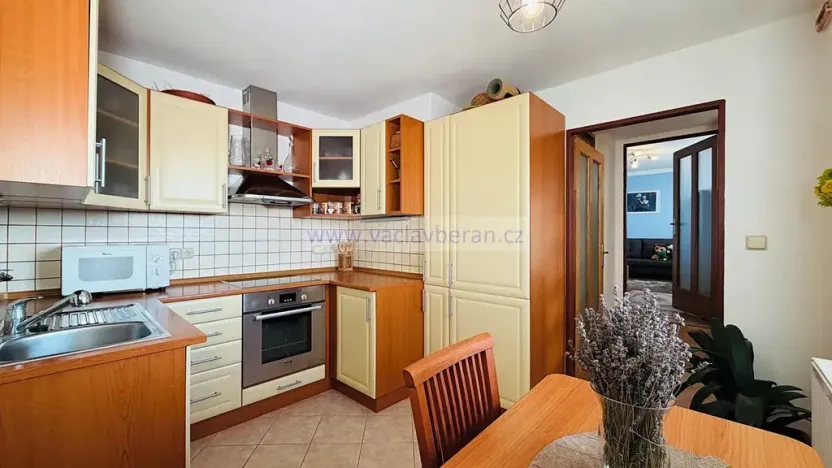 Prodej rodinného domu, Litomyšl, 378 m2