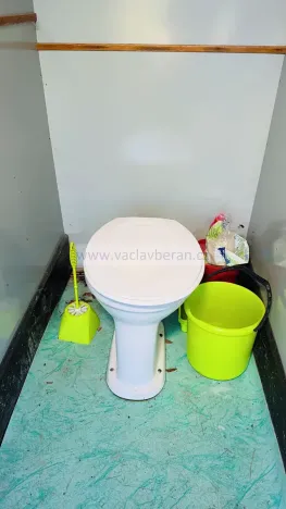 Prodej chaty, Řetová, 47 m2