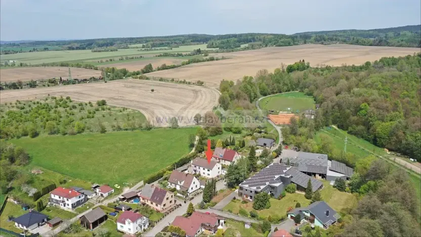 Prodej bytu 2+1, Rybník, 61 m2