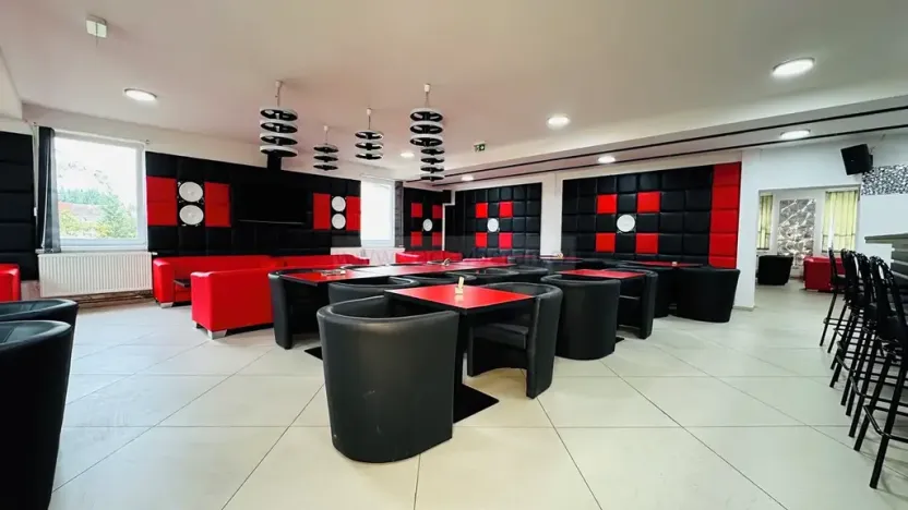 Pronájem obchodního prostoru, Česká Třebová, U Teplárny, 235 m2