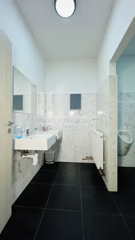 Pronájem obchodního prostoru, Česká Třebová, U Teplárny, 235 m2