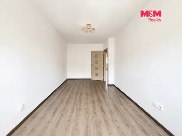 Pronájem bytu 3+kk, Jenišov, Horská, 77 m2