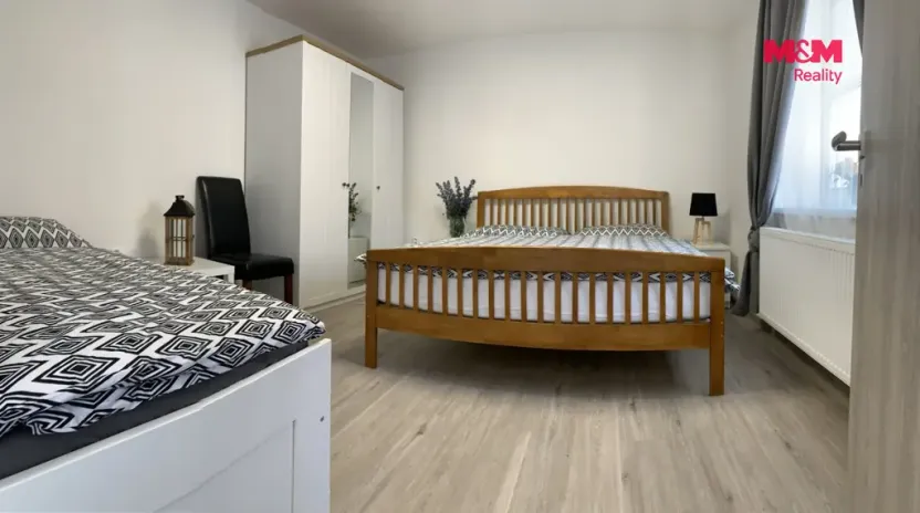 Prodej rodinného domu, Kobylí, 350 m2