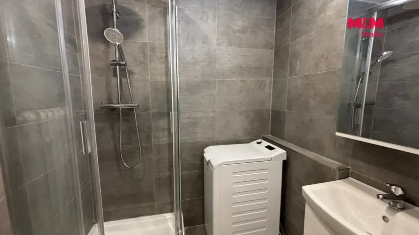 Pronájem bytu 2+1, Mariánské Lázně, Hlavní třída, 50 m2