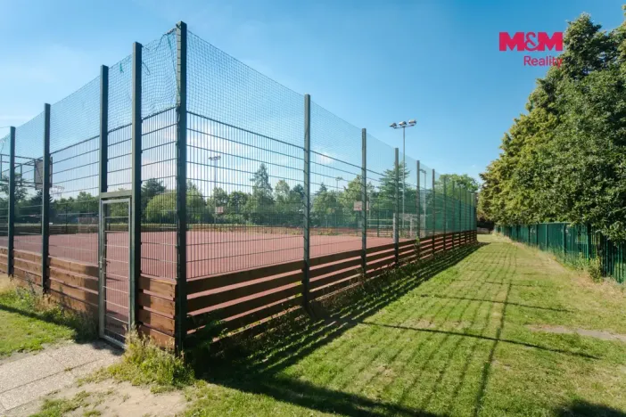 Prodej bytu 3+1, Praha - Háje, Anežky Malé, 75 m2