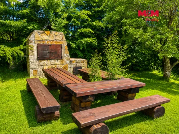 Prodej ubytování, Nová Pec - Láz, 272 m2