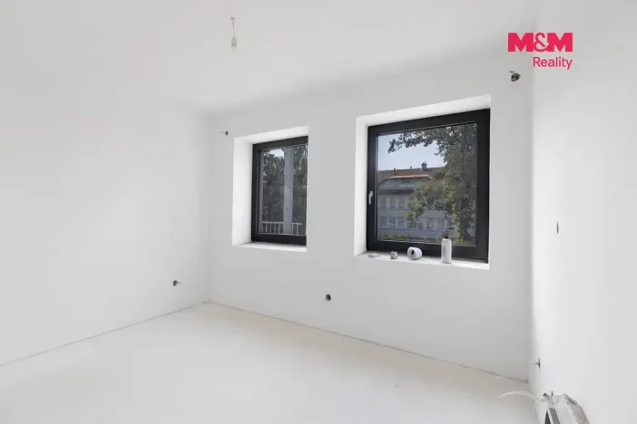 Prodej bytu 4+kk, Zubří, Hlavní, 77 m2