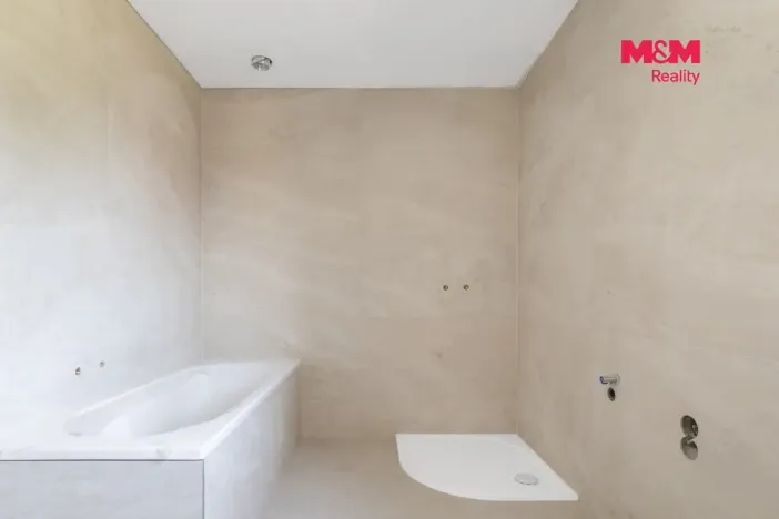 Prodej bytu 3+kk, Zubří, Hlavní, 66 m2