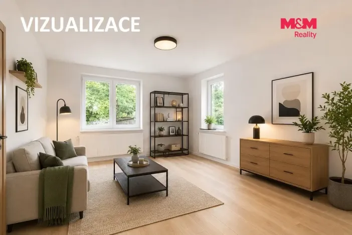 Prodej rodinného domu, Sopotnice, 160 m2