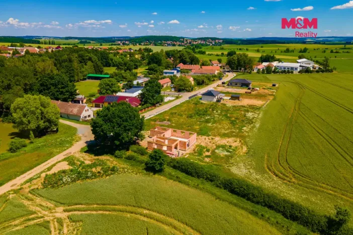 Prodej rodinného domu, Přestavlky, 135 m2