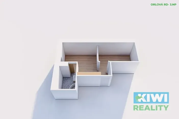 Prodej rodinného domu, Orlová, Těšínská, 146 m2