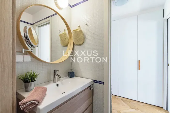 Prodej bytu 2+kk, Praha - Nové Město, Opatovická, 44 m2