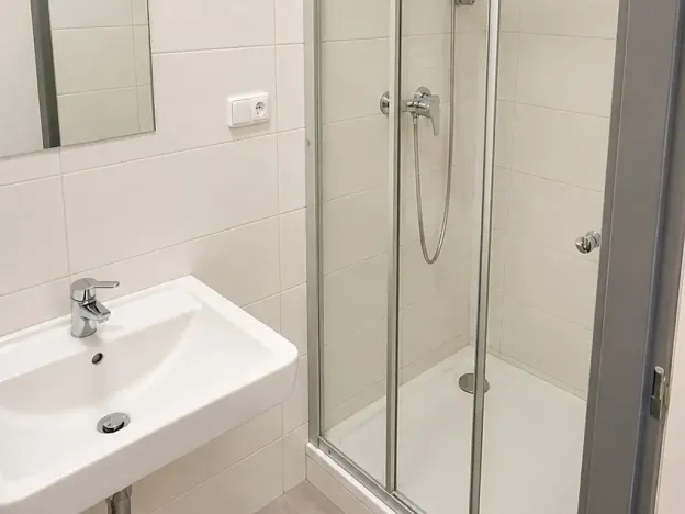 Pronájem bytu 1+kk, Brno, Vlhká, 31 m2
