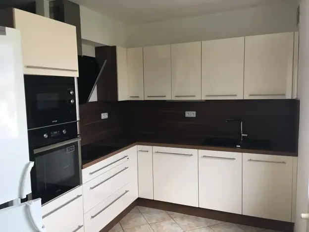 Pronájem bytu 3+1, Plzeň, Motýlí, 89 m2