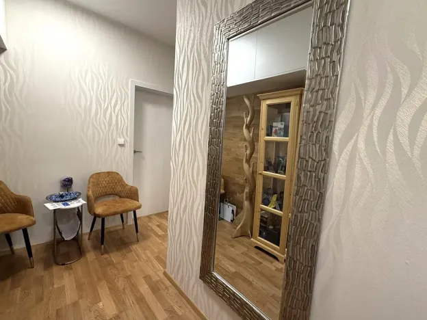 Pronájem bytu, Brno - Bystrc, Rakovecká, 17 m2