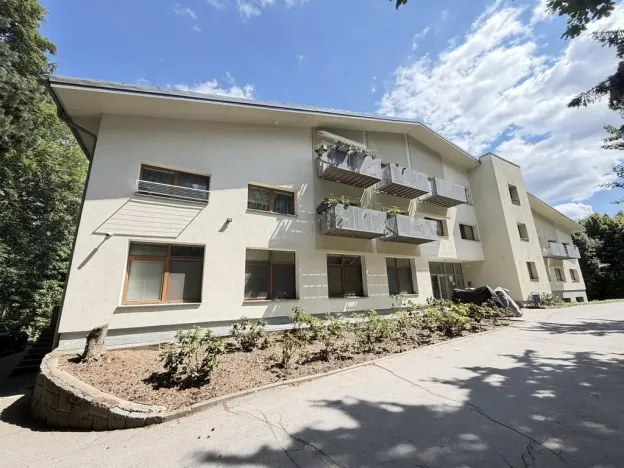 Pronájem bytu, Brno - Bystrc, Rakovecká, 17 m2
