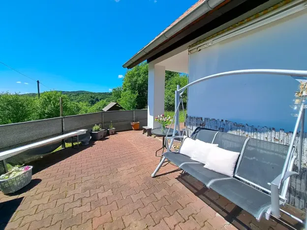 Prodej chalupy, Podkopná Lhota, 150 m2