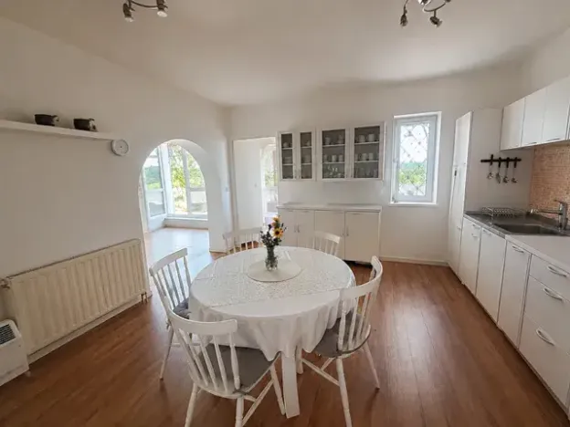 Prodej chalupy, Podkopná Lhota, 150 m2