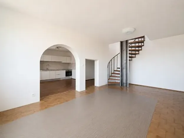 Prodej chalupy, Podkopná Lhota, 150 m2