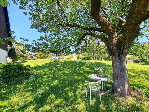 Prodej chalupy, Podkopná Lhota, 150 m2