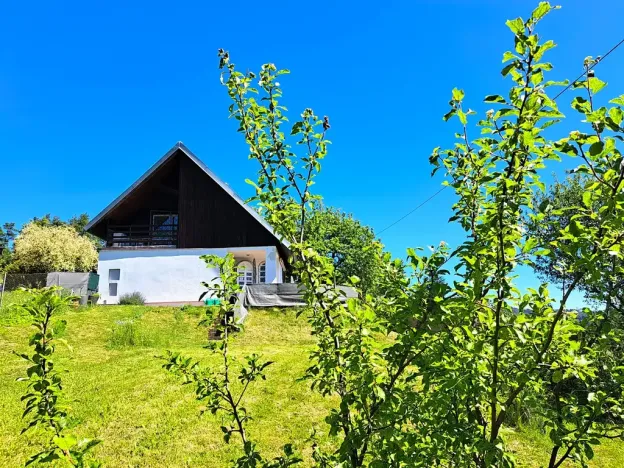 Prodej chalupy, Podkopná Lhota, 150 m2