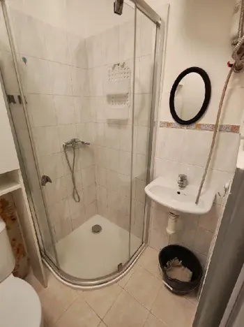 Pronájem bytu 1+kk, Prostějov, Olomoucká, 29 m2