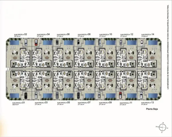 Prodej rodinného domu, Ciudad Quesada, Alicante, Španělsko, 214 m2