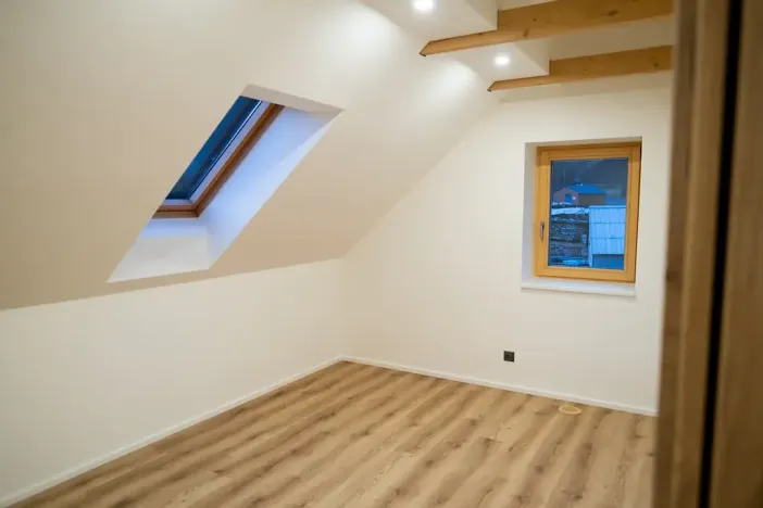 Prodej rodinného domu, Bedřichov, 70 m2