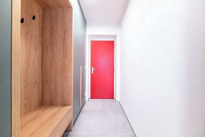 Prodej bytu 3+kk, Brno, Kollárova, 85 m2