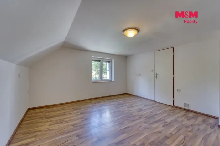 Prodej rodinného domu, Úterý, 124 m2