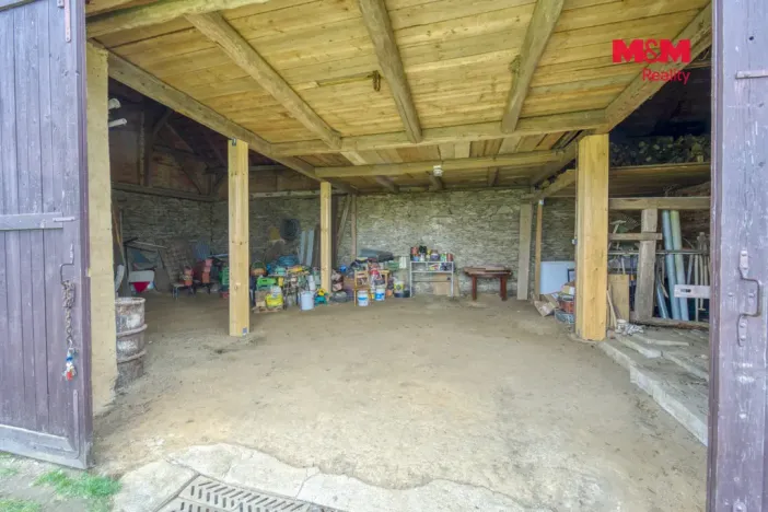 Prodej rodinného domu, Horní Kozolupy, 197 m2