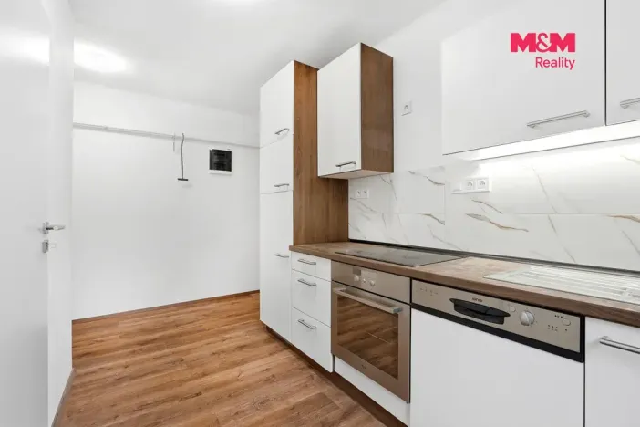 Prodej bytu 3+1, Děčín - Děčín IV-Podmokly, 65 m2