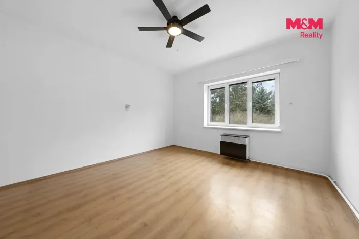 Prodej bytu 1+1, Děčín - Děčín VI-Letná, Želenická, 38 m2
