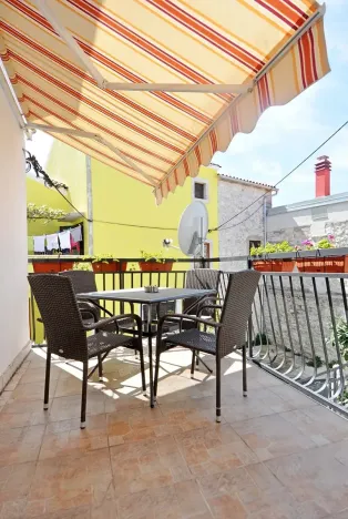 Prodej rodinného domu, Premantura, Chorvatsko, 99 m2