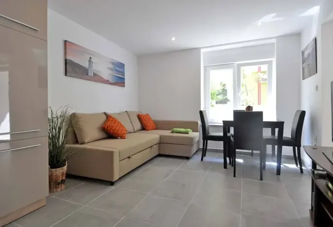 Prodej rodinného domu, Premantura, Chorvatsko, 99 m2