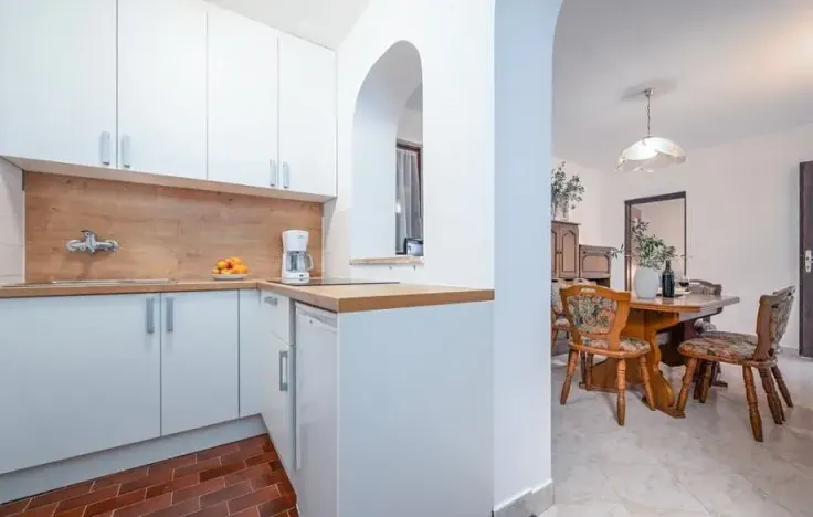 Prodej bytu 3+kk, Vodnjan, Chorvatsko, Barbariga, 65 m2