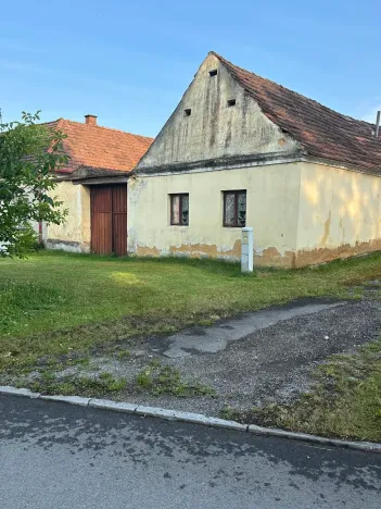 Prodej rodinného domu, Dříteň, 190 m2