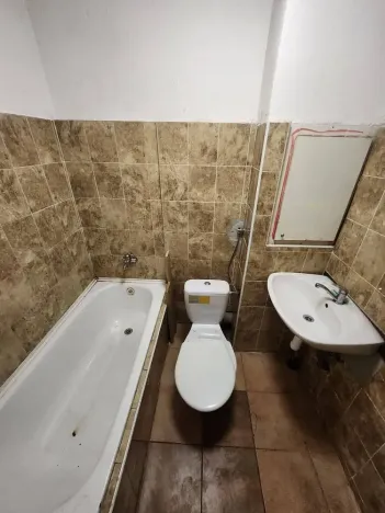 Pronájem bytu 2+1, Bruntál, Dlouhá, 80 m2