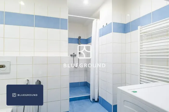 Pronájem bytu 1+1, Praha - Vinohrady, Řipská, 38 m2